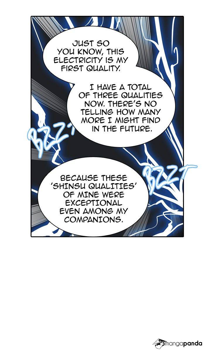 Tower of God Chapter 368 image 092